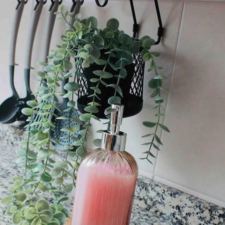 Apartamento El Picu Collanzo 外观 照片