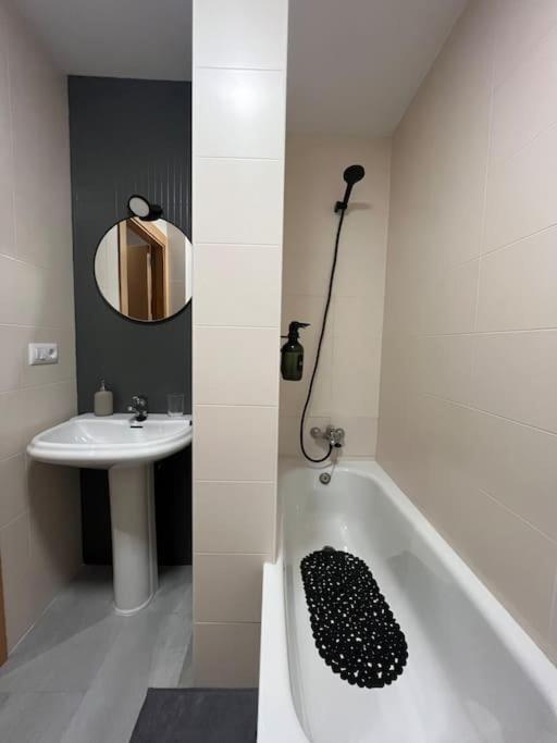 Apartamento El Picu Collanzo 外观 照片