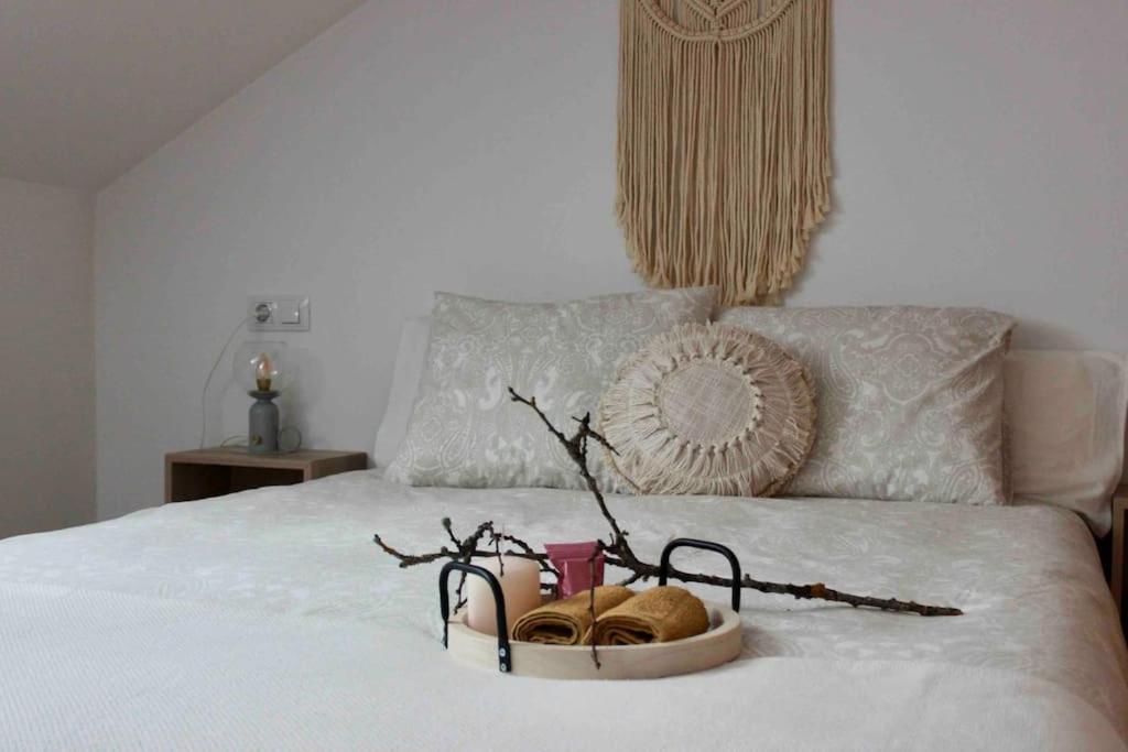 Apartamento El Picu Collanzo 外观 照片