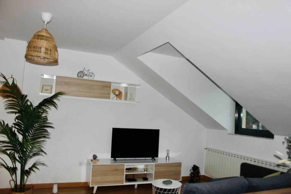 Apartamento El Picu Collanzo 外观 照片