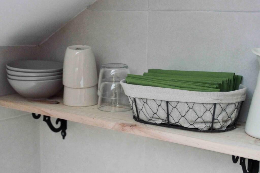Apartamento El Picu Collanzo 外观 照片