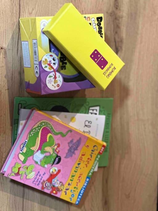 Apartamento El Picu Collanzo 外观 照片