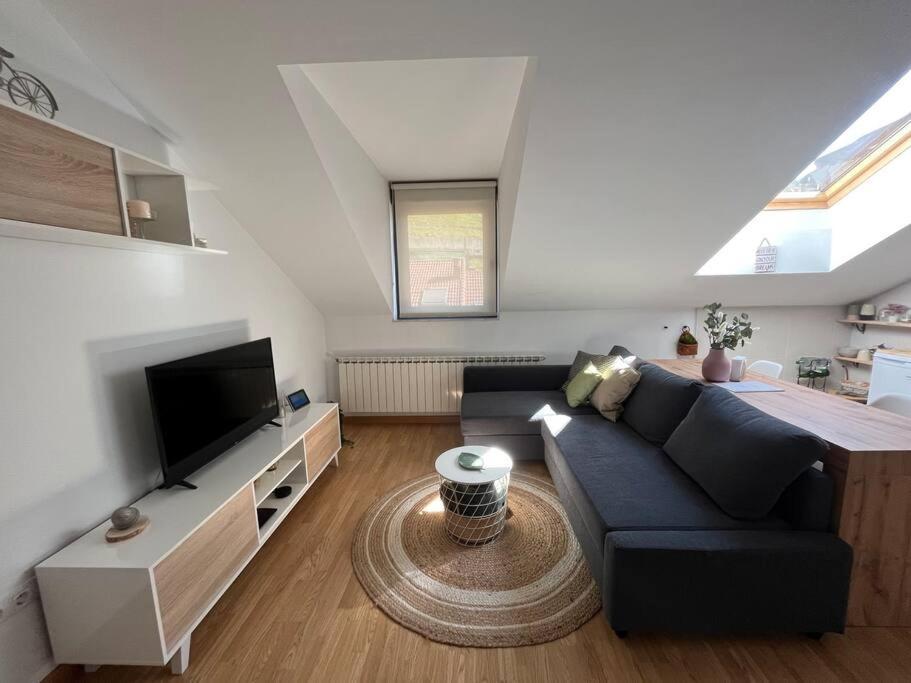 Apartamento El Picu Collanzo 外观 照片