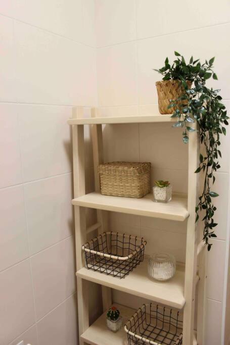 Apartamento El Picu Collanzo 外观 照片