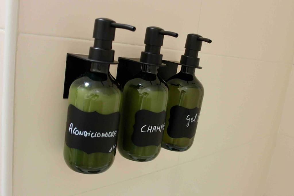 Apartamento El Picu Collanzo 外观 照片