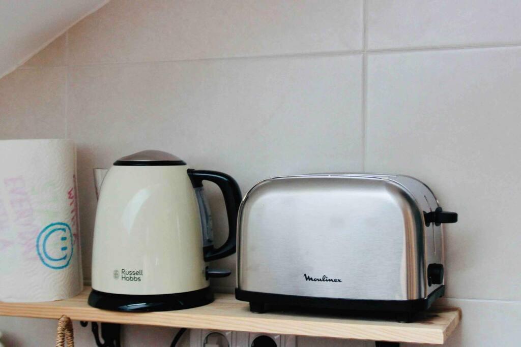 Apartamento El Picu Collanzo 外观 照片