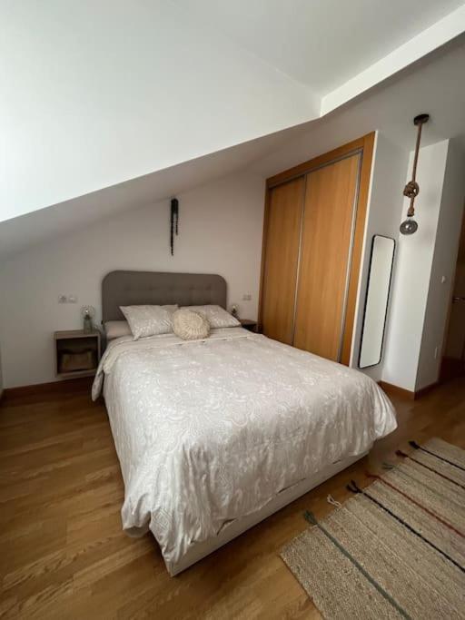 Apartamento El Picu Collanzo 外观 照片