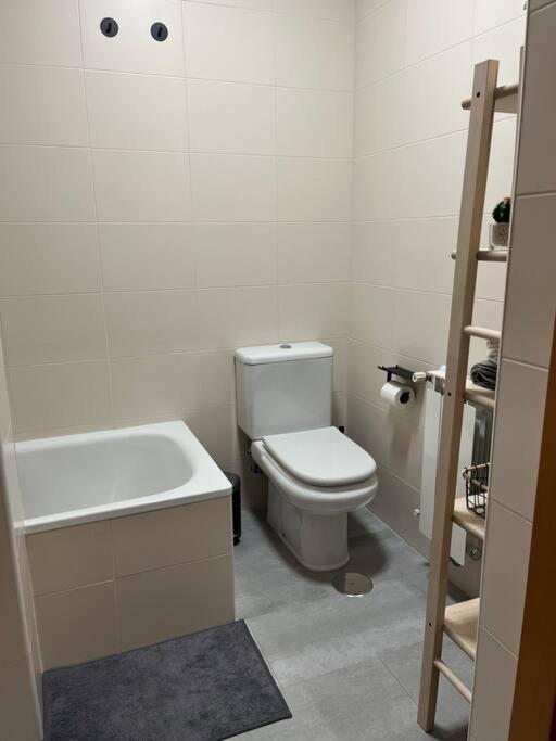 Apartamento El Picu Collanzo 外观 照片