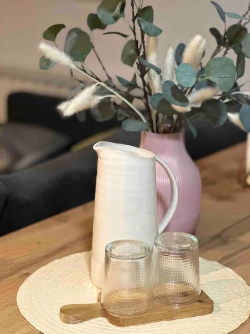 Apartamento El Picu Collanzo 外观 照片