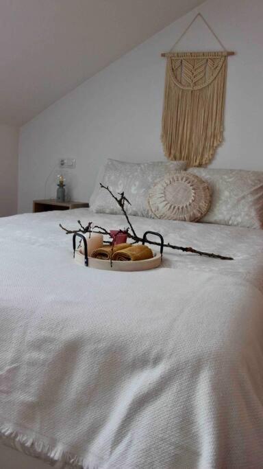 Apartamento El Picu Collanzo 外观 照片