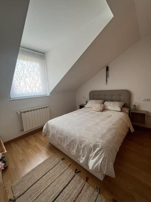 Apartamento El Picu Collanzo 外观 照片