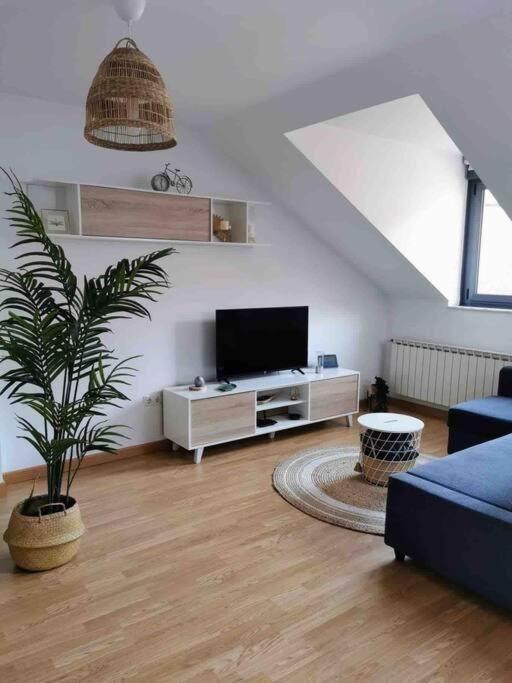 Apartamento El Picu Collanzo 外观 照片