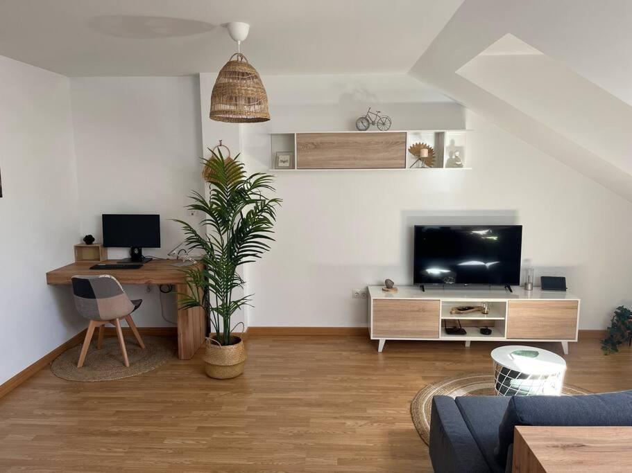 Apartamento El Picu Collanzo 外观 照片